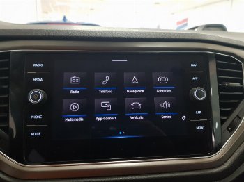 Thumbnail Volkswagen T-roc