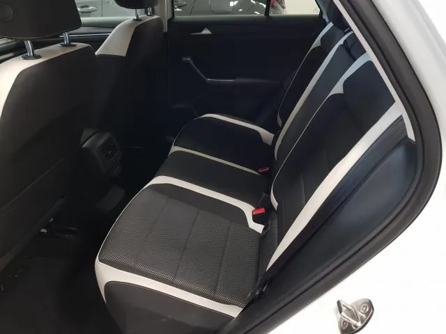 Volkswagen T-roc  de segunda Mano en Málaga