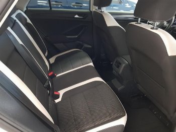 Miniatura Volkswagen T-roc