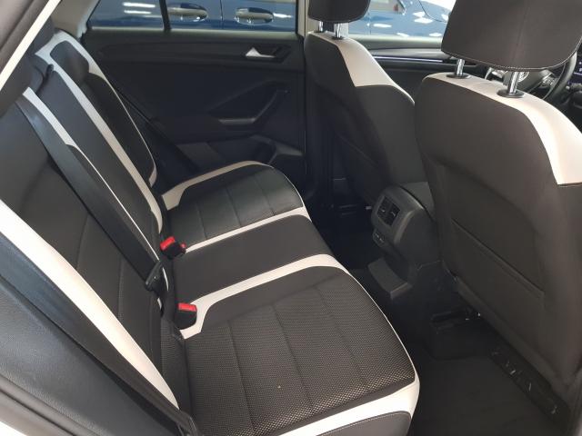 Volkswagen T-roc  used car in Malaga