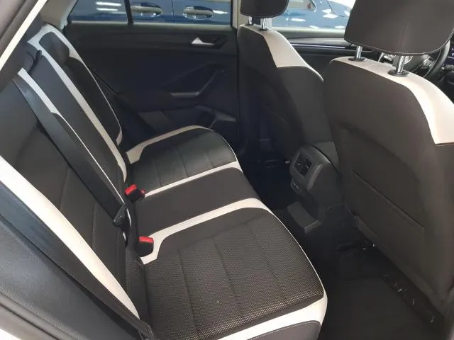 Volkswagen T-roc  de segunda Mano en Málaga