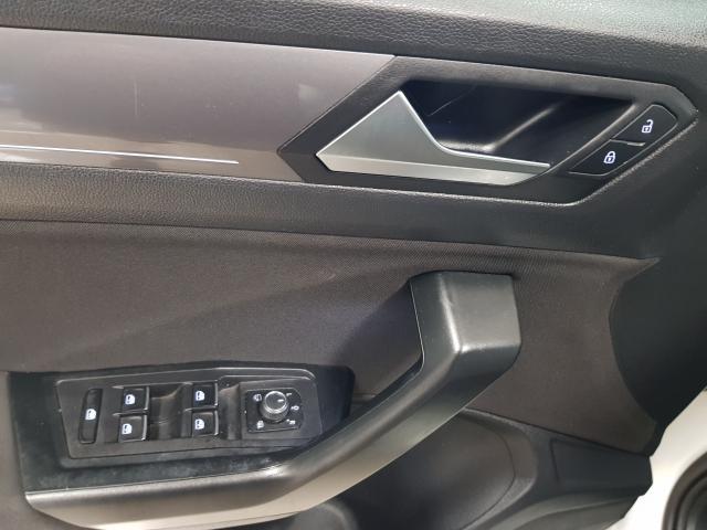 Volkswagen T-roc  used car in Malaga