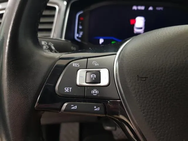 Volkswagen T-roc  de segunda Mano en Málaga