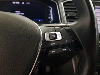 Miniatura Volkswagen T-roc