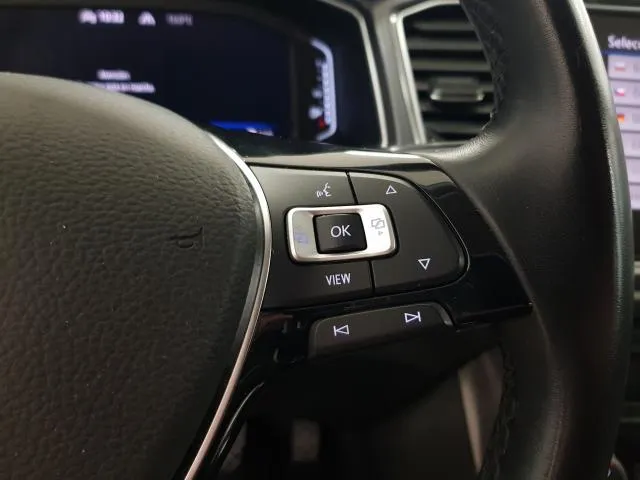 Volkswagen T-roc  de segunda Mano en Málaga