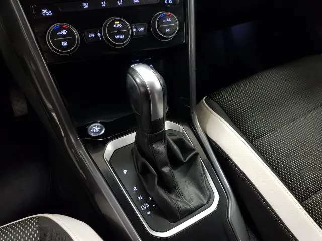 Volkswagen T-roc  de segunda Mano en Málaga