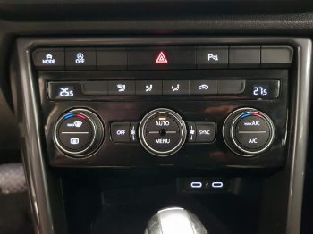 Miniatura Volkswagen T-roc