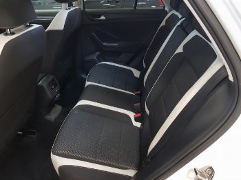 Miniatura Volkswagen T-roc