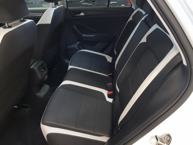 Volkswagen T-roc  de segunda Mano en Málaga