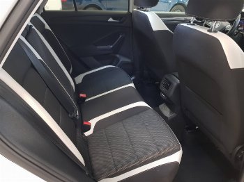 Miniatura Volkswagen T-roc