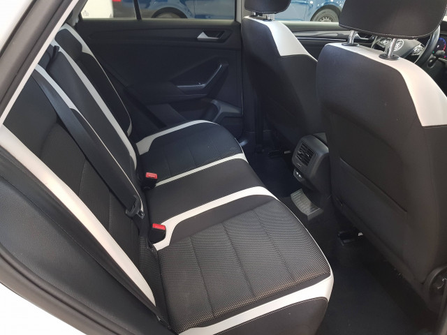 Volkswagen T-roc  de segunda Mano en Málaga