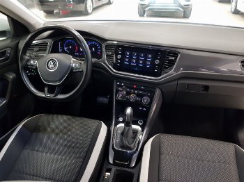 Miniatura Volkswagen T-roc