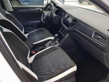 Miniatura Volkswagen T-roc