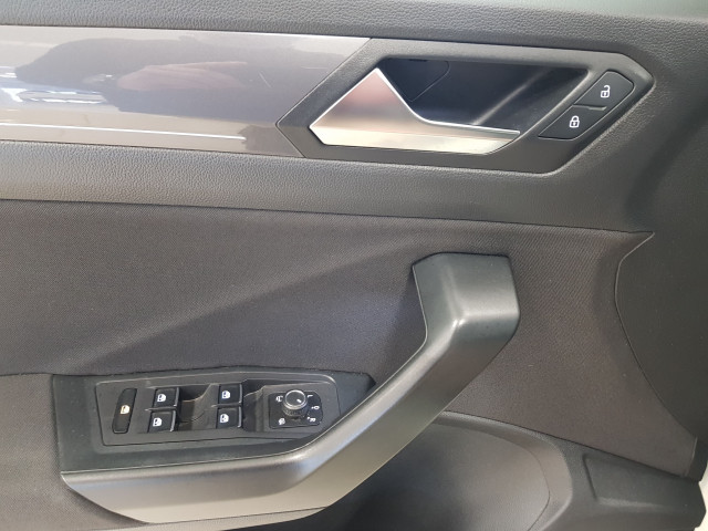 Volkswagen T-roc  de segunda Mano en Málaga