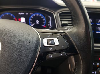 Miniatura Volkswagen T-roc