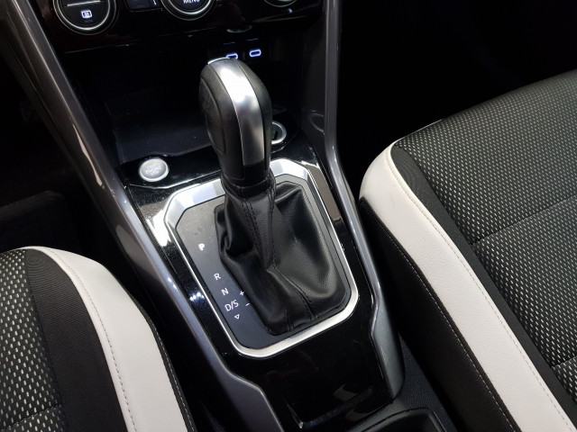 Volkswagen T-roc  de segunda Mano en Málaga