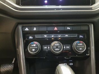 Miniatura Volkswagen T-roc