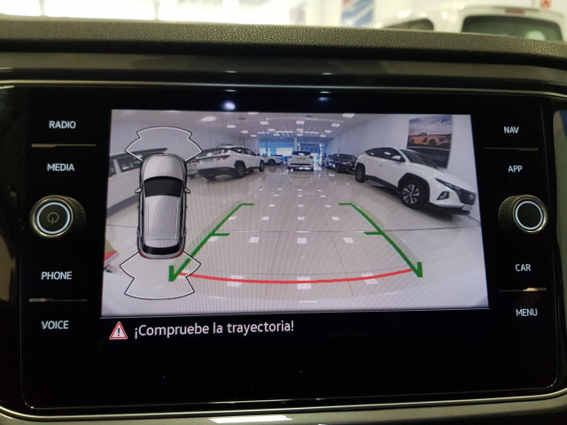 Volkswagen T-roc  de segunda Mano en Málaga