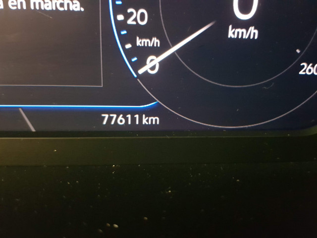 Volkswagen T-roc  de segunda Mano en Málaga