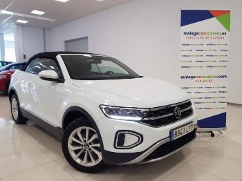 Miniatura Volkswagen T-roc