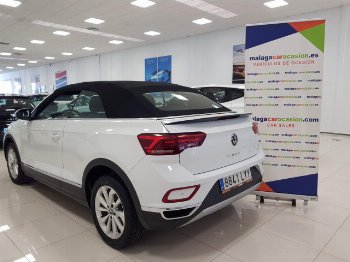 Miniatura Volkswagen T-roc