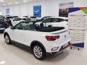 Miniatura Volkswagen T-roc