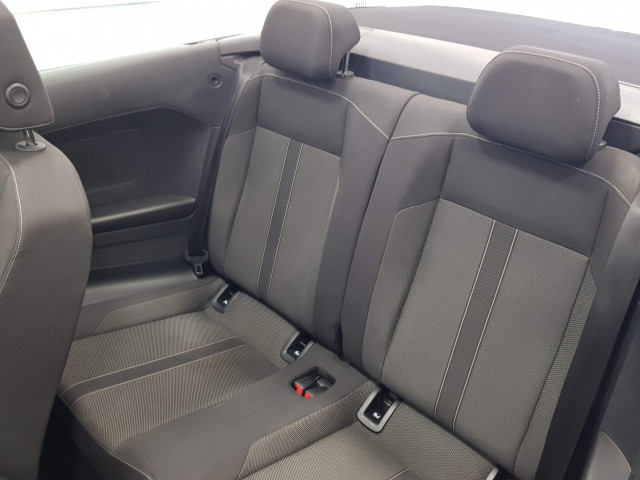 Volkswagen T-roc  de segunda Mano en Málaga