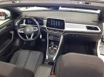 Miniatura Volkswagen T-roc