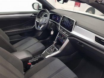 Miniatura Volkswagen T-roc