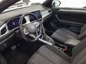 Miniatura Volkswagen T-roc