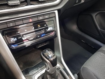 Miniatura Volkswagen T-roc