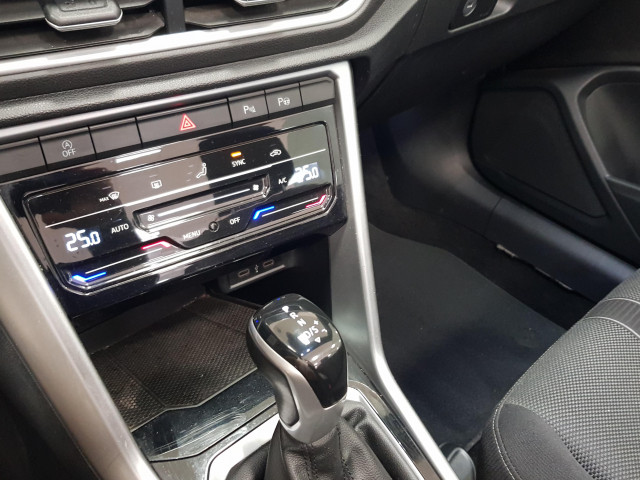 Volkswagen T-roc  de segunda Mano en Málaga