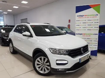 Miniatura Volkswagen T-ROC