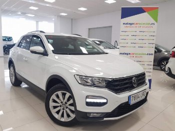 Miniatura Volkswagen T-roc