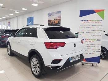 Miniatura Volkswagen T-ROC