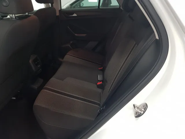 Volkswagen T-ROC  de segunda Mano en Málaga