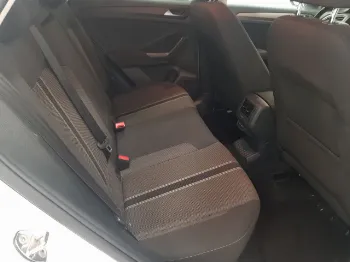 Miniatura Volkswagen T-ROC