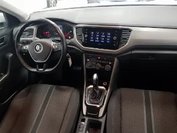 Miniatura Volkswagen T-ROC