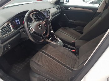 Miniatura Volkswagen T-roc