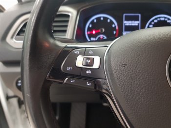 Miniatura Volkswagen T-roc