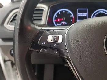 Miniatura Volkswagen T-ROC