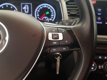 Miniatura Volkswagen T-roc