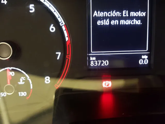 Volkswagen T-ROC  de segunda Mano en Málaga