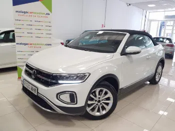 Miniatura Volkswagen T-ROC