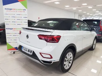 Miniatura Volkswagen T-ROC