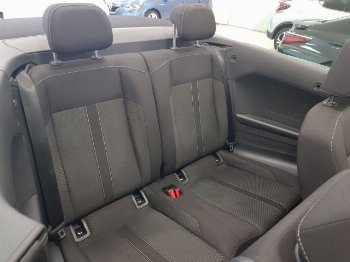 Miniatura Volkswagen T-roc