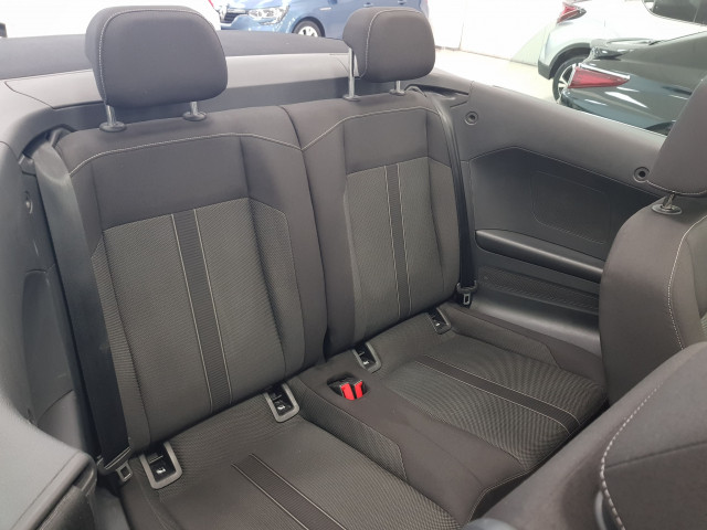 Volkswagen T-roc  de segunda Mano en Málaga