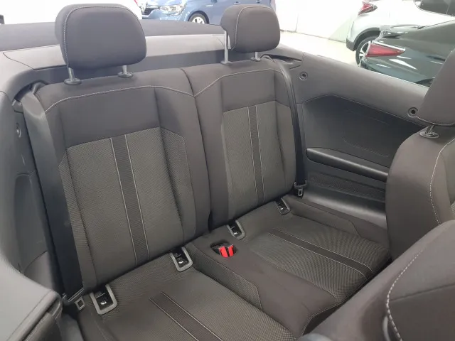 Volkswagen T-ROC  de segunda Mano en Málaga