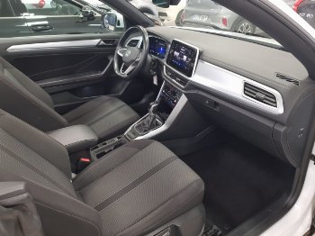 Miniatura Volkswagen T-roc