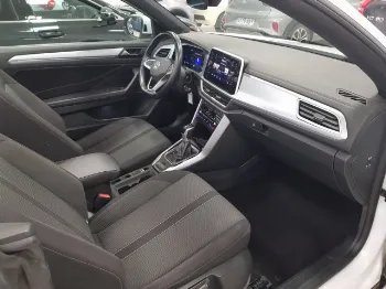 Miniatura Volkswagen T-ROC